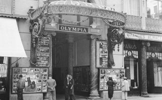Teatro Olympia 5