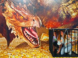 Museo de la Imaginación de Málaga  1