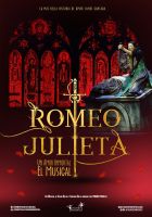Romeo y Julieta, el musical 4