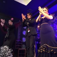 Tablao Flamenco La Quimera 3