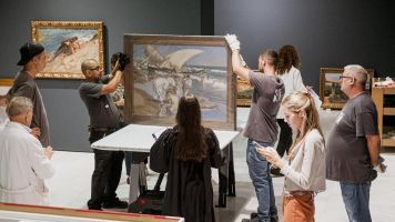 Sorolla a Través de la luz 4