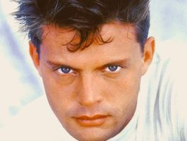 Luis Miguel 6