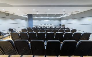 Fundación Caja de Burgos - Cultural Burgos 6