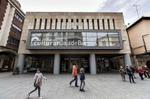 Teatro Cultural Caja de Burgos 3