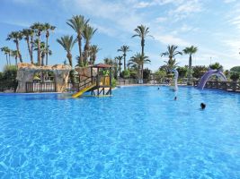 Aqualand Torremolinos 3