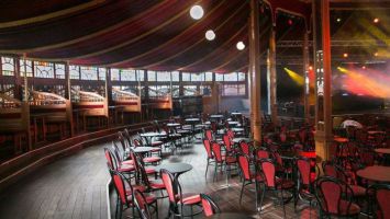 Gran Teatro CaixaBank Príncipe Pío 1