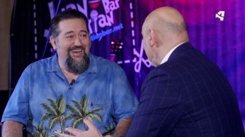 Mariano Bartolomé 3