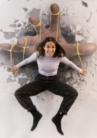 Museo Magic World - Barcelona 8