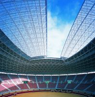 Plaza de Toros de Logroño 3
