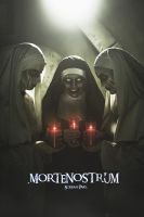 Mortenostrum - Scream Park  1