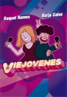 Borja Calvo & Rako 2