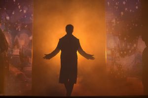 The Journey - Lucas Di Giacomo 1