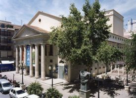 Teatro principal de Alicante 7