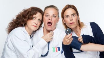 Cuidados intensivos 1