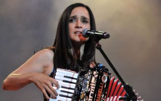 Julieta Venegas 1