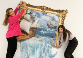 Museo Magic World - Barcelona 1