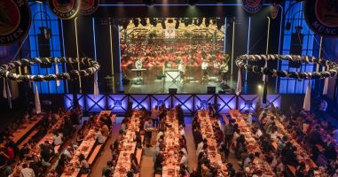 Oktoberfest Experience 5