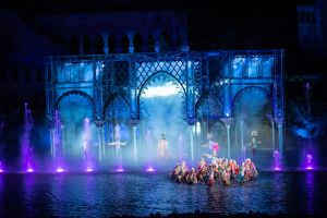 Puy du Fou España 9
