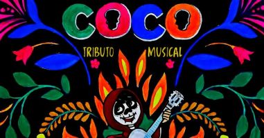 Coco - Tributo musical 3