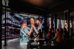 Legends: The Home of Football 16