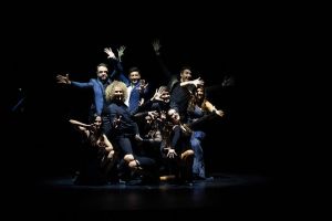 La Magia de Hollywood 3