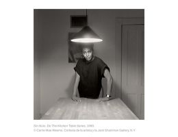 Carrie Mae Weems, Un gran giro de lo posible 3