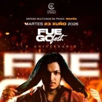 Fuego Fest 1