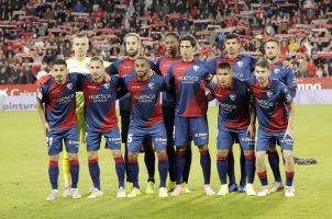 SD Huesca 3