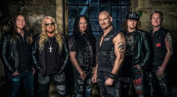 Primal Fear 4