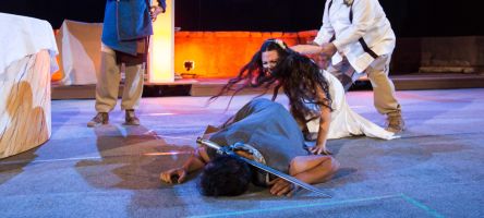 Cayo César, el más Cuerdo de los Locos 6