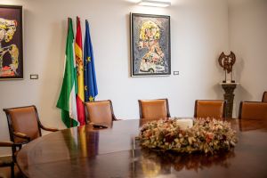 Palacio De Congresos de Córdoba 4