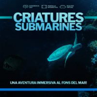 Criaturas submarinas. Una aventura al fondo del mar 2