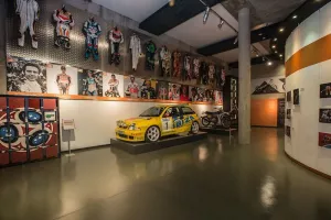 Museu Olímpic i de l’Esport Joan Antoni Samaranch de Barcelona 4