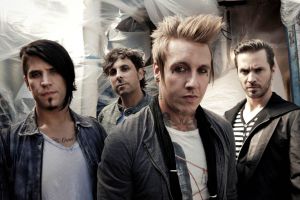 Papa Roach 3
