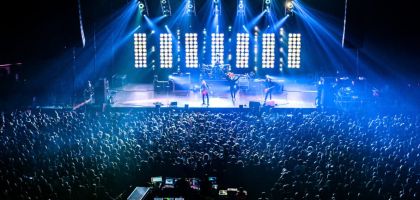 Palacio de Vistalegre 4