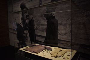 Exposición Auschwitz 5