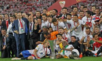 Sevilla FC 1
