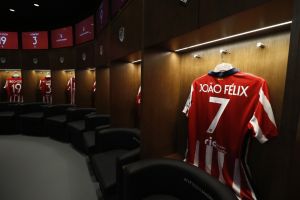 Atlético de Madrid: Tour por el Estadio y Museo 7