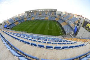 Tour Nuevo Mirandilla Cádiz Club 3