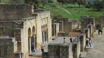 Visita Guiada Medina Azahara 3