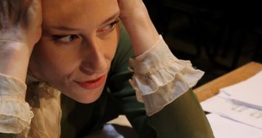 Una habitación propia, de Virginia Woolf 2