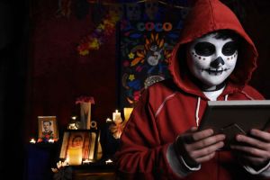 Coco - Tributo musical 1