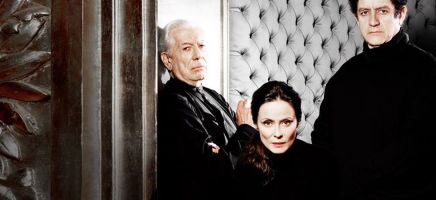 Los cuentos de la peste 1