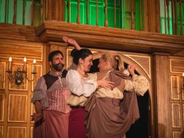 Don Gil de las Calzas Verdes - Fundación Siglo de Oro 2