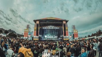 Sansan Festival 2026 3