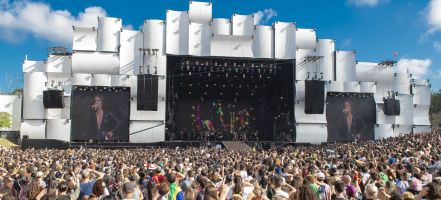 Rock in Rio Lisboa 2025 2