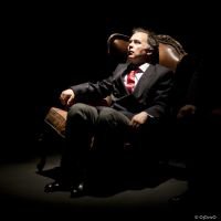 El rey - Teatro del Barrio 3