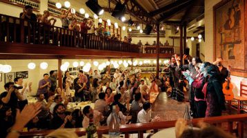 Carmen Carmen Carmen - Tablao Flamenco Cordobes de Barcelona 1