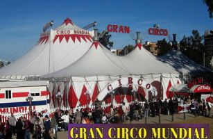 Gran Circo Mundial 3