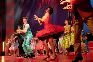 Grease, el Musical 2